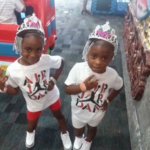 Meet your Posher, Getta